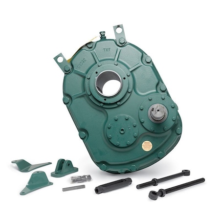 Dodge Industrial Txt815At, Atv Taper Bush Reducer E248279